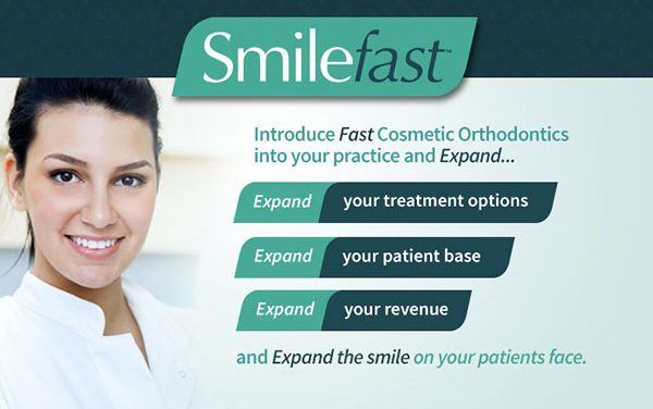 Transform your practice in 2016 with Smilefast