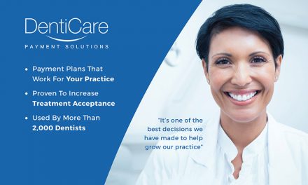 DentiCare payment plans that work for your practice