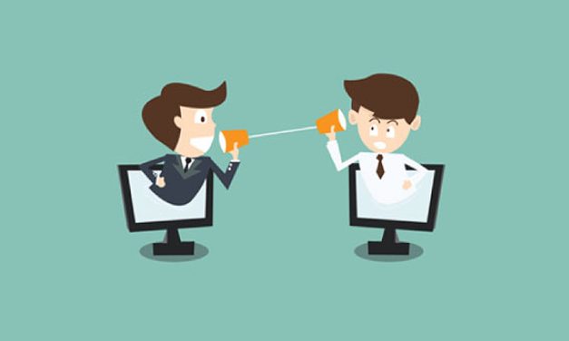 Getting clear with staff — improving communication and staff retention
