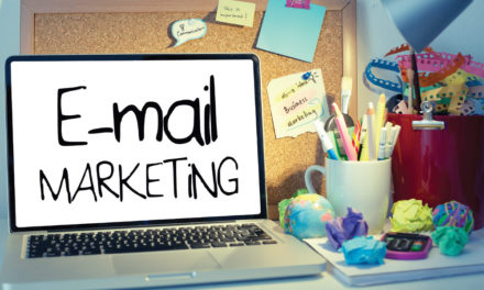 Email marketing services from The Dental Review
