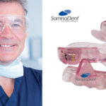Begin treating snoring and sleep apnea with SomnoDent
