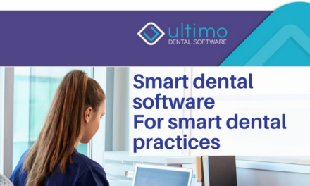 Automate your clinics by choosing Ultimo