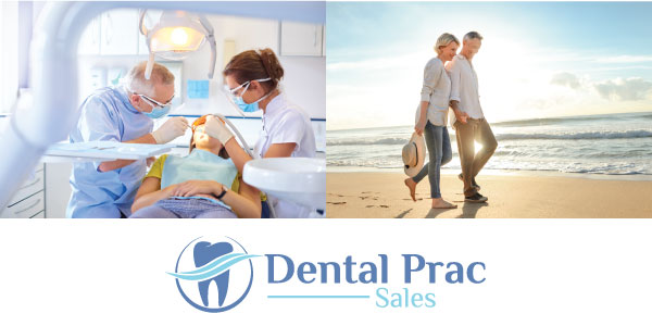 Dental Prac Sales offers for Dentists – The Dental Review