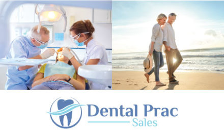 Dental Prac Sales – Sell a dental practice