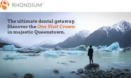 The ultimate dental getaway – Discover One Visit Crown