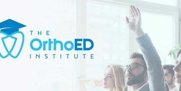 The OrthoED Institute Roadshow 2018