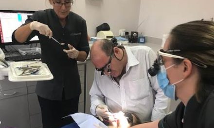 2020 Mini Masters Orthodontic Education Program – The OrthoED Institute