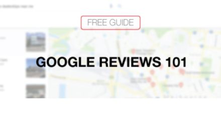 Learn how Google Reviews affect local search results and improve your dental practice