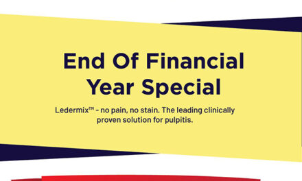 Ledermix – End of Financial Year Special