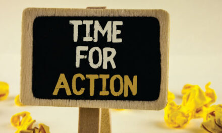 Time for action…Now could be a good time to sell your practice