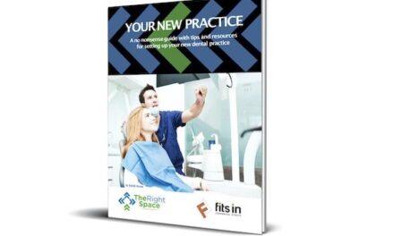 Thinking of Setting Up a New Practice?