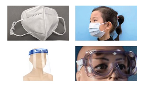 Special offer on Genuine Medical TGA Certified Masks