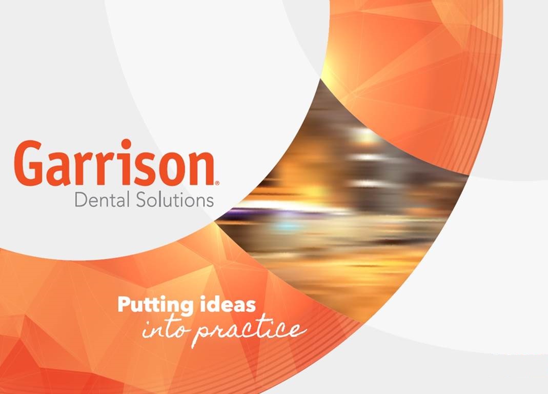Garrison Dental Product Catalog 2022 Australia and New Zealand The Dental Review