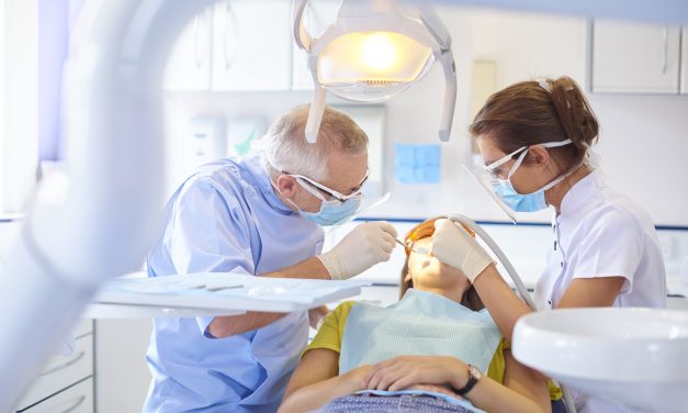 How Technology is Transforming Dentistry