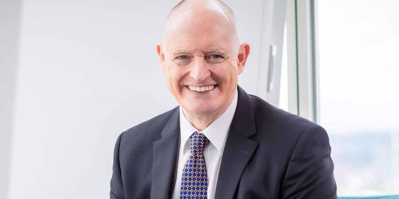 Dentist Graham Stokes to chair MPS Council – 12 March 2024