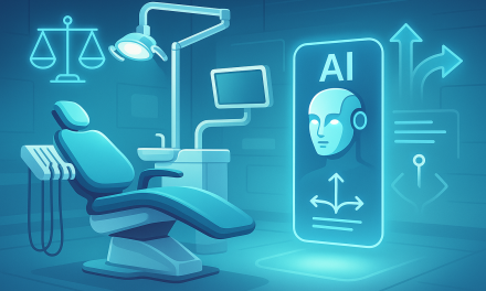New Dental Protection webinar to help dental professionals navigate risks and opportunities of AI