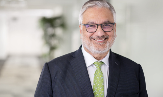 Raj Rattan MBE appointed Global Adviser to Medical Protection Society