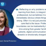 Dental Protection launches new course to help dental professionals embody professionalism