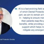 Dental Protection answers Top 10 AI questions from dental professionals