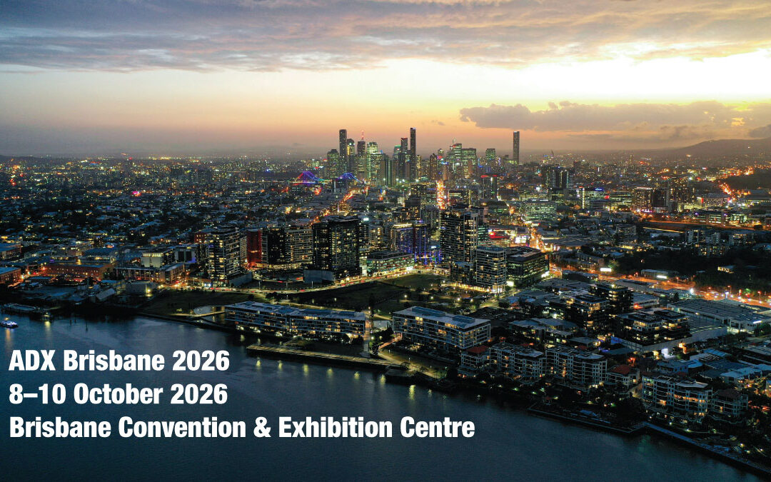 ADX Brisbane 2026: Queensland’s Dental Industry Event