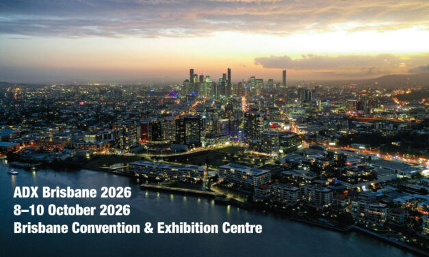 ADX Brisbane 2026: Queensland’s Dental Industry Event