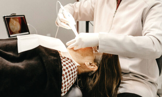 What’s the story with gaggers? – The Dental Review