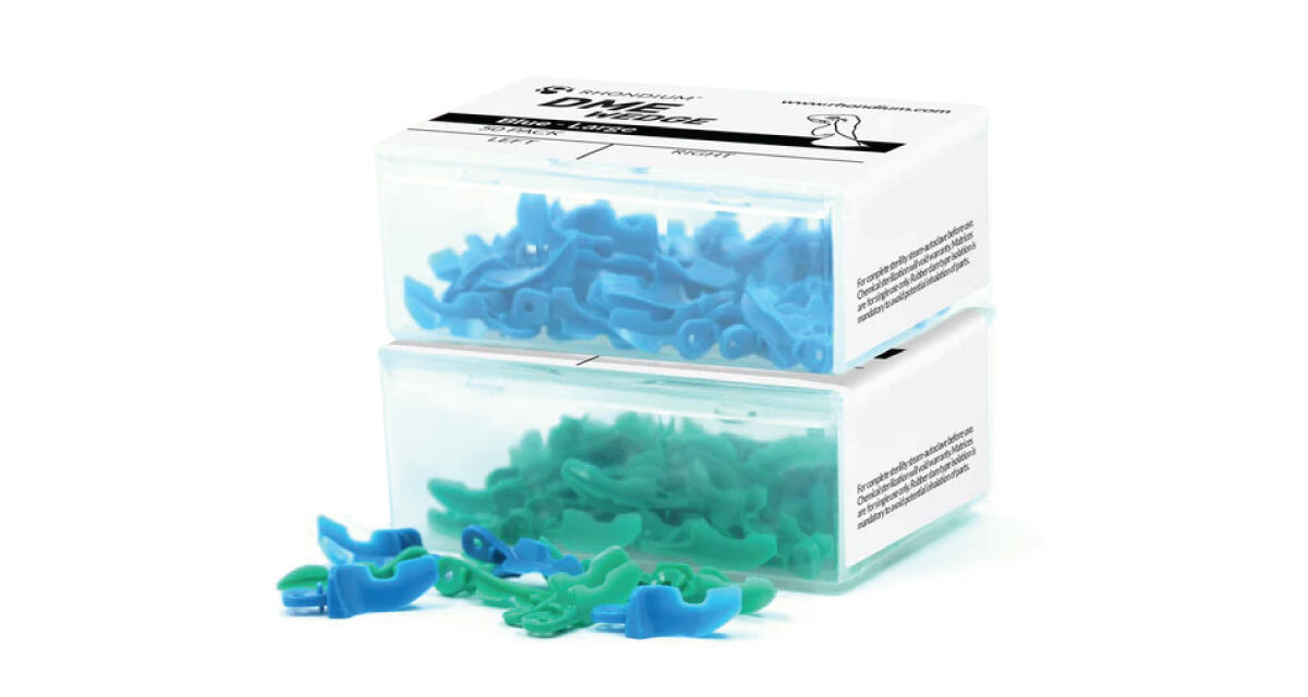 Rhondium DME Wedge: A Practical Tool for Deep Margin Cases