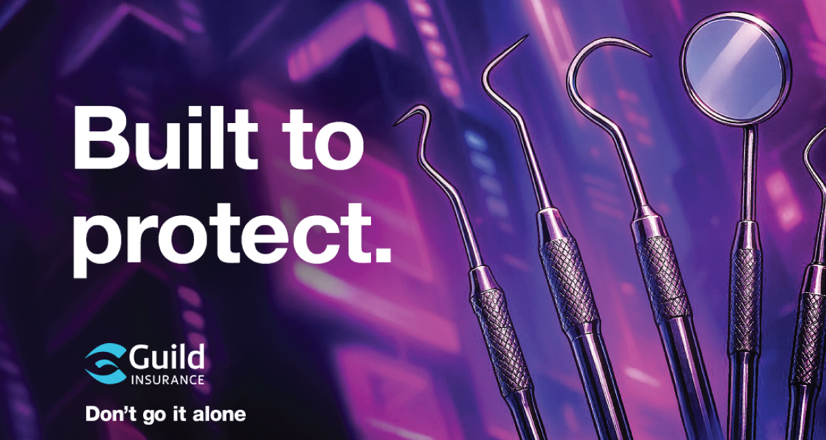 Is your professional indemnity cover still protecting your practise?