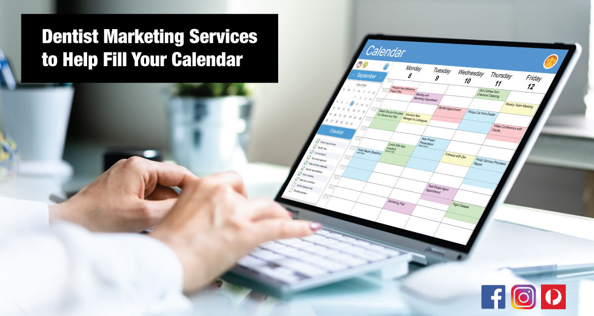 Dentist Marketing Services to Help Grow Your Local Patient Base