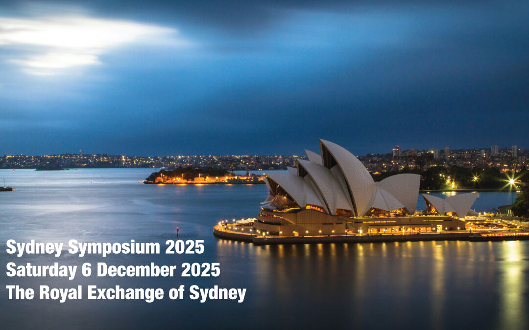 Sydney Symposium 2025: Lifestyle Medicine in Action