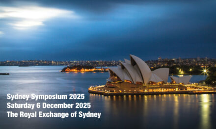 Sydney Symposium 2025: Lifestyle Medicine in Action