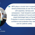 Gillian Leng named as new Medical Protection Society President